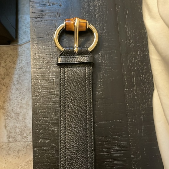 Gucci Belt - Picture 10 of 10